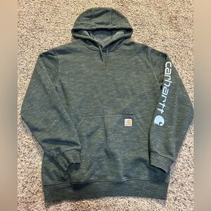 Carhartt hoodie